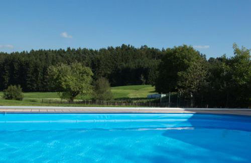 Ferienhaus Regina - Foto 4