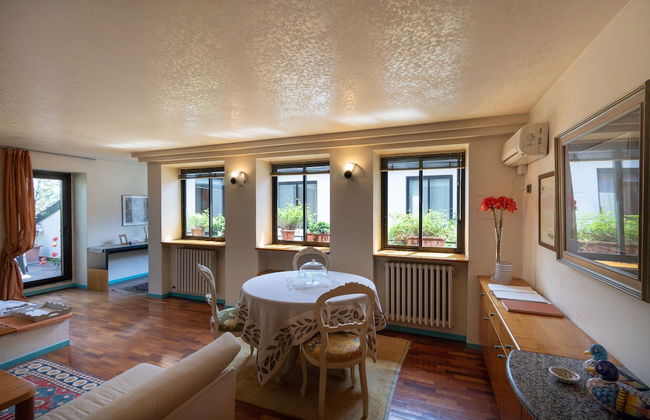 Atelier di Charme - Photo 10