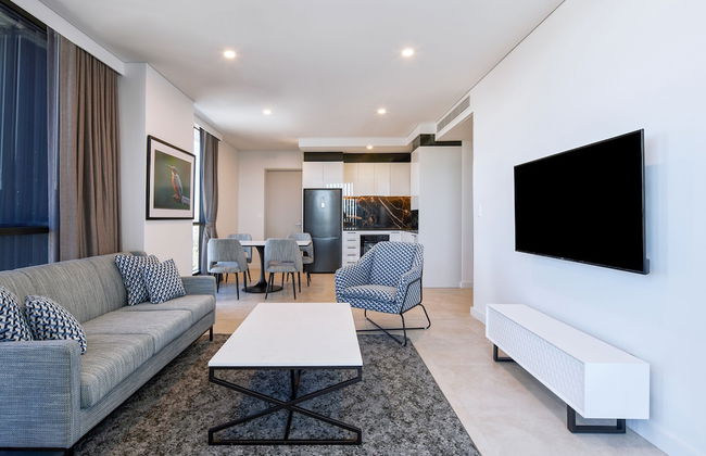 Meriton Suites Liverpool - Foto 15