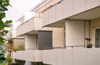 Greenbase Freiburg-Vauban - Foto 21