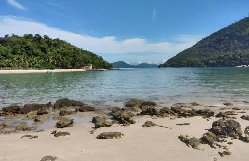 Stúdio Ipanema 307 Reformado - 200 metros da praia e passeios para ilhas - Foto 15