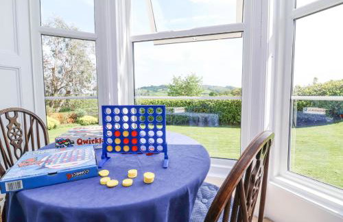 The Old Vicarage - Foto 11