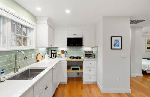 Rockport Studio w/parking|Walk 2 Downtown Rockport - Foto 12