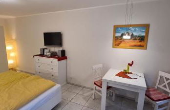 Ferienwohnung "Tecklenburger Augenblicke" - Foto 23