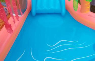 Temeszówka domek do wynajęcia - Foto 25