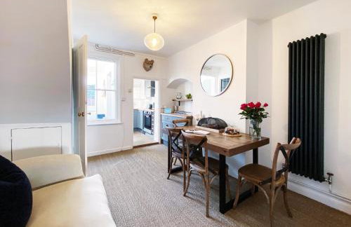 3 Chestnut Terrace by The Suffolk Cottage Collection - Foto 14