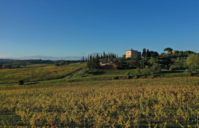 Relais Villa Grazianella - UNA Esperienze - Foto 53