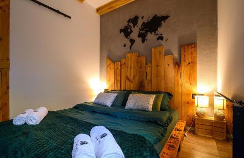 Dziupla House - Foto 56