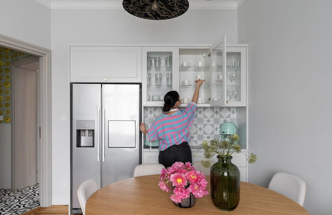 Juicy - Premium Family Apartment 200 m from the Beach by Lion Apartments Sopot - Photo 25