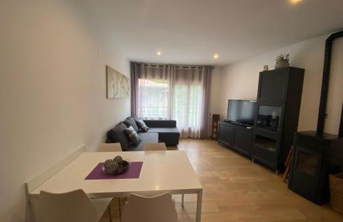 Precioso apartamento con vistas montaña o rio - Foto 27