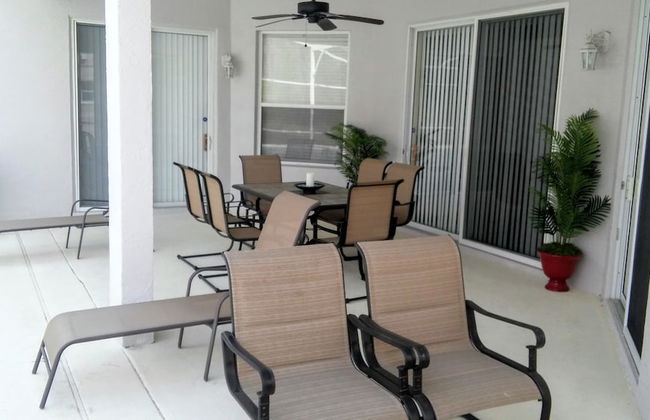 Highlands Reserve Area Pool Homes by SVV - Foto 14