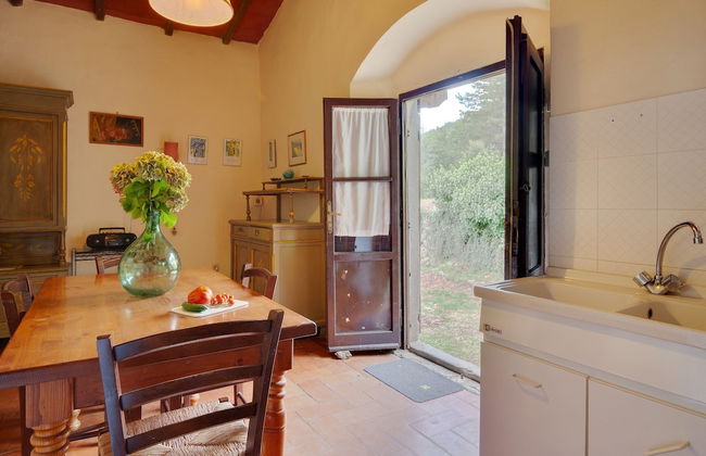 Farmhouse in Castelfranco Piandisco With Garden - Foto 62