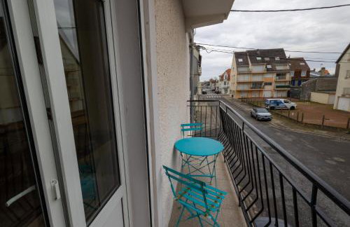 Appartement rénové à 200m de la mer - Foto 7