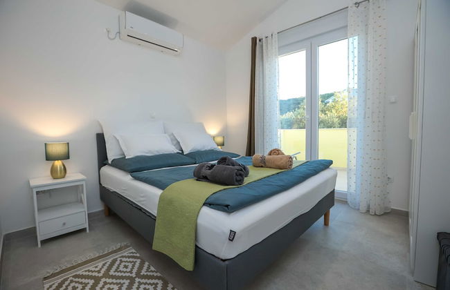 Luxury Villa Gaby With Heated Pool - Foto 3