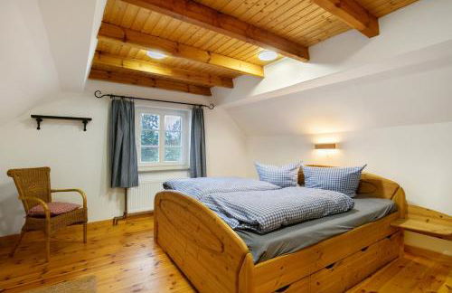 Idyllisches Bauernhaus - Photo 12