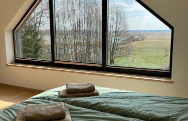 Biebrzaski - dom nad Biebrzą - Foto 15