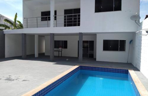 Linda casa com piscina - Foto 17