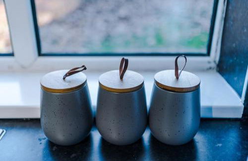 BIG 7xGuest House 3xVan Locked CarPort Garden Leeds & Bradford - Foto 30