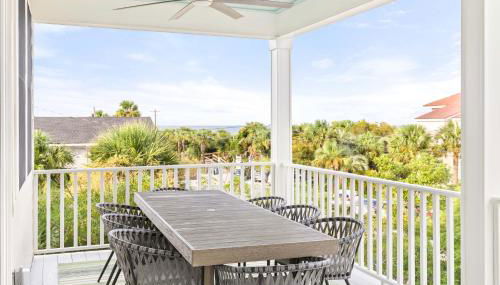 Sweet Retreat by Tybee Vacation Rentals - Foto 4