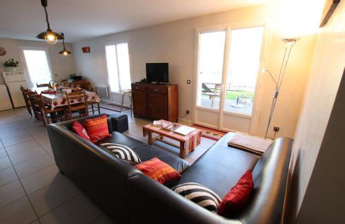 Les 3 Edelweiss - GITE 1 OU GITE 2 -maxi 10 personnes par gite- - Foto 57