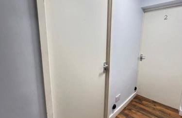 Free Parking - Modern 2BR Apt near NTU & City Centre - Foto 53