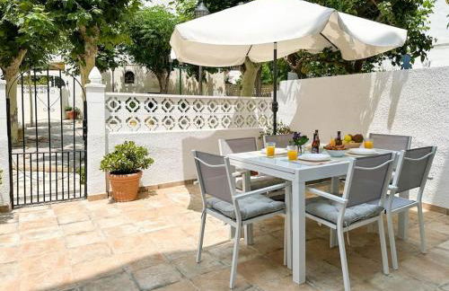 Casa Alkabir. Relax y piscina cerca de la playa. - Photo 1