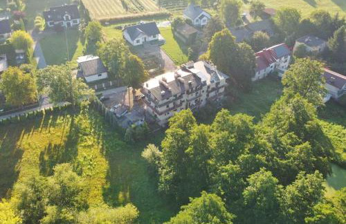 Luxury, spacious apartament with two bedrooms and balcony - Foto 17