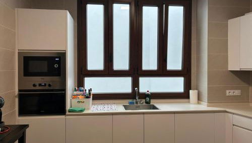 Moratin n3 apartamento 150m2 en el centro - Foto 4