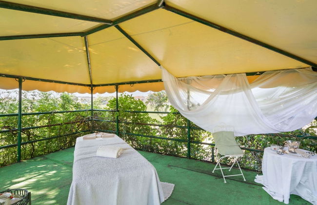 Apartment in Tuoro Near Lago Trasimeno - Foto 17