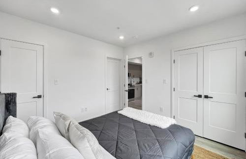 Mary's Stay Brookland - Foto 57