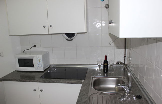 Apartamentos Marina Internacional - Foto 20