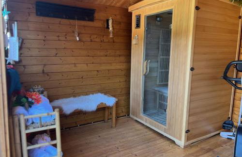 GITES - Mas Saint-Louis - Piscine chauffée - Foto 27