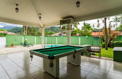 Casa Mata Atlântica Paraty - Foto 48