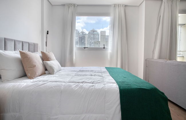 Tabas by Blueground Edifício Saint Charbel - Foto 11