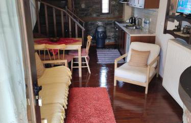 Villa Aretousa - Foto 2