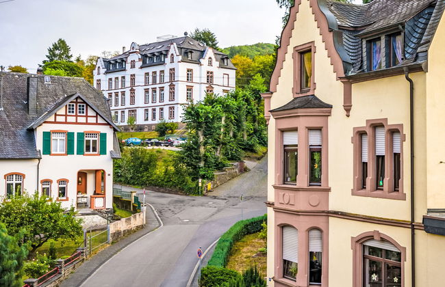 2 bedroom Apartment in Traben-Trarbach - Photo 18