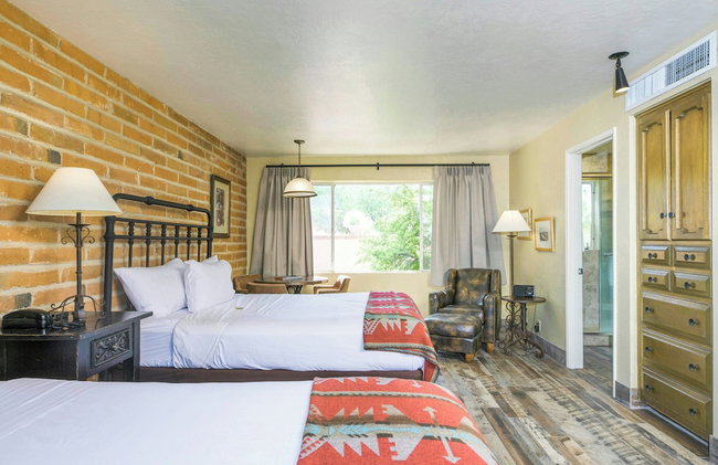 Tanque Verde Ranch - Foto 50