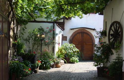 Ferienwohnungen Haus Ruth - Foto 2