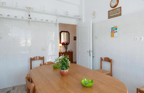 Eleftheria's House, Exambela, Sifnos - Foto 28