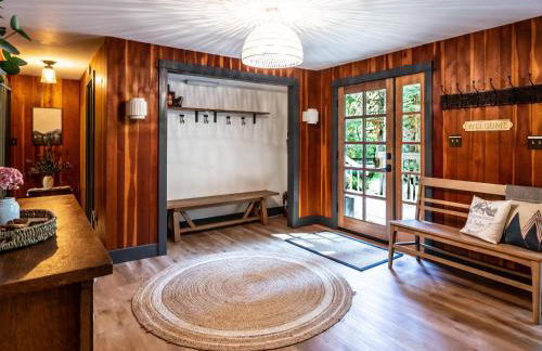 Pendleton Pines Lodge - Foto 16