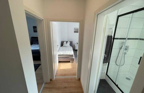 Schönes Reihenhaus mit Garten - Foto 5