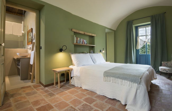 Antico Casale Mattei - Adult only - Foto 6