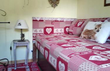 Casa Walter- VDA-LA THUILE- CIR 0024 - Foto 11