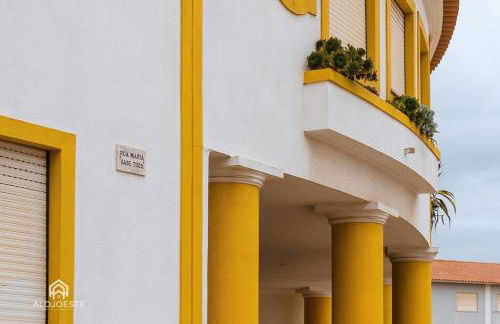 Apartamento Miramar - Piscina e BBQ - Foto 38