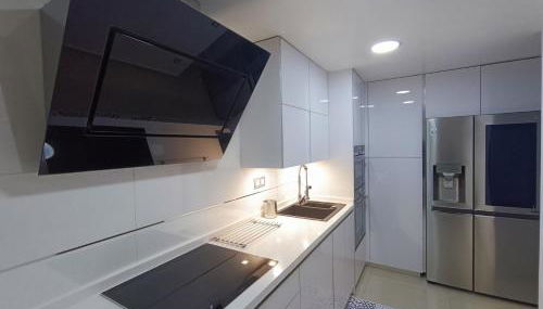 En Casa de Leonor - Foto 3, stove