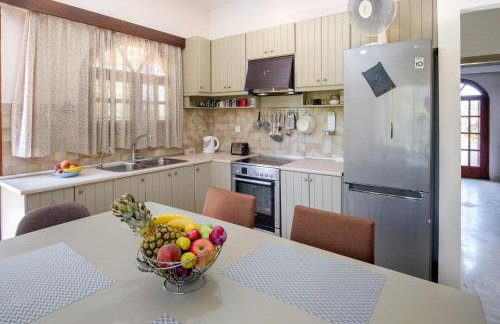 Villa Thalia Chania - Foto 8