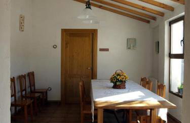 Casa Rural Casa Máxima - Photo 6