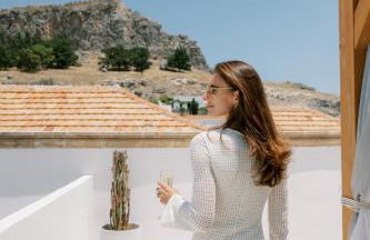 Althea Villa - Foto 1