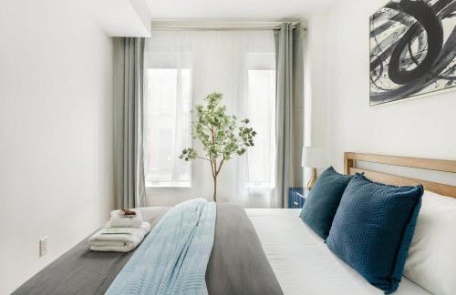 13-3 I Brand New 4BR 3 Baths Duplex Private Roof Deck - Foto 30