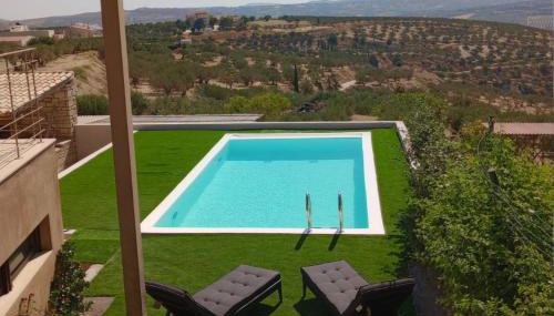 Endless Horizon Villa with Infinity pool - Foto 4